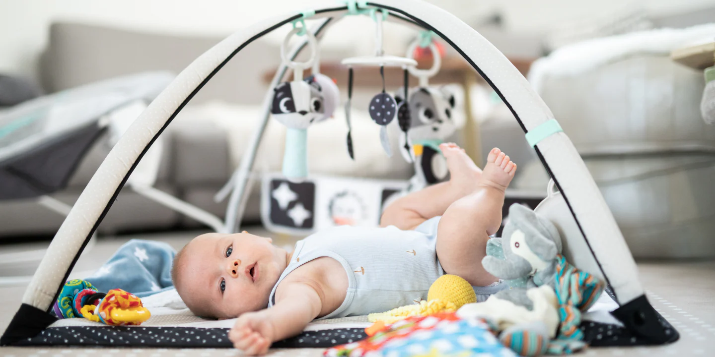 Style and Safety for Little Ones